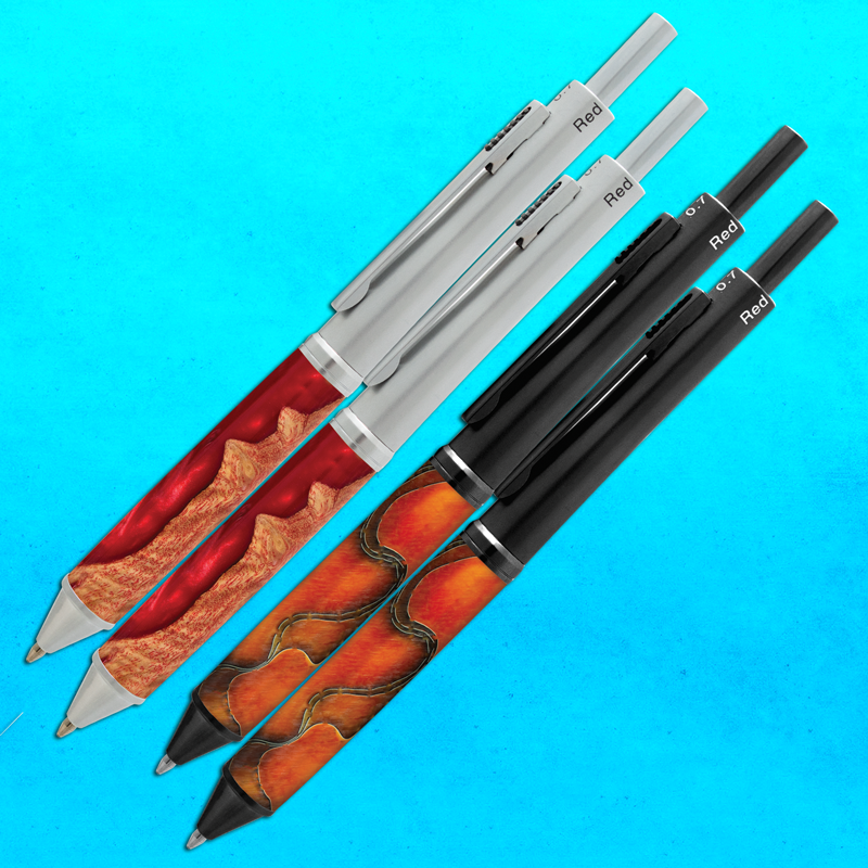 4-Way Pen Kit 4-pack 4-Way Pen Kit 4-pack