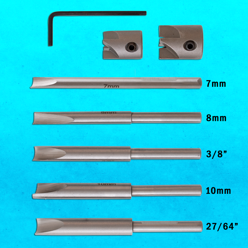8-Piece-Barrel-Trimmer-Kit 8-Piece-Barrel-Trimmer-Kit