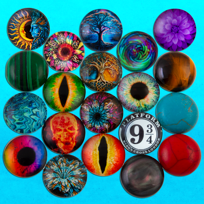 Cabochons Cabochons