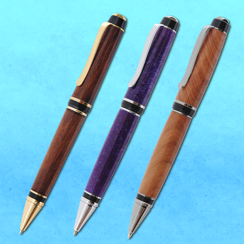 Cigar Pen Kit 3-pack Cigar Pen Kit 3-pack