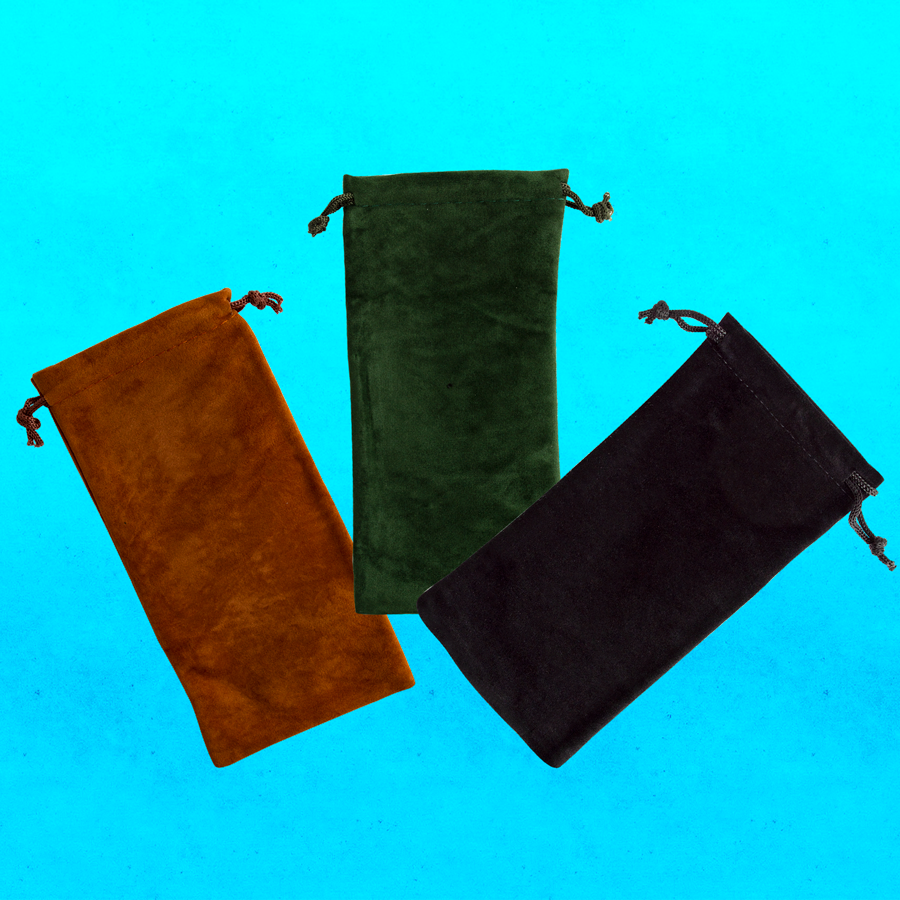 Draw String Pouches Draw String Pouches