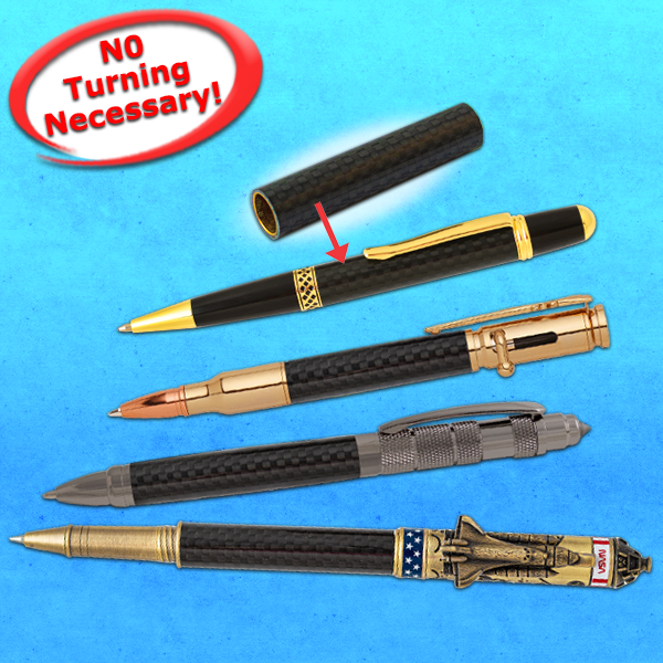 Carbon Fiber Pen Blanks Carbon Fiber Pen Blanks