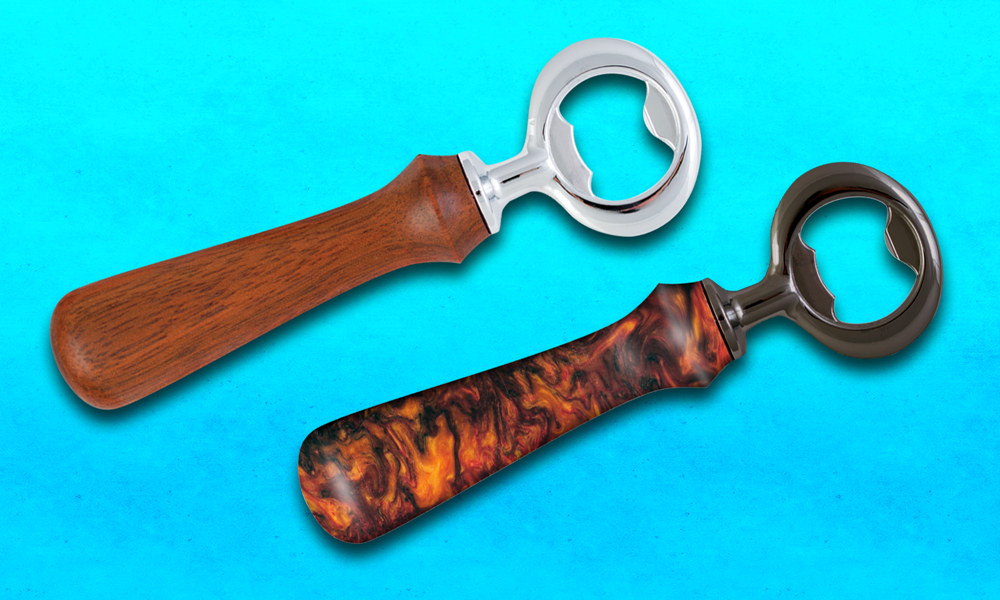 Bottle Opener Kits Bottle Opener Kits