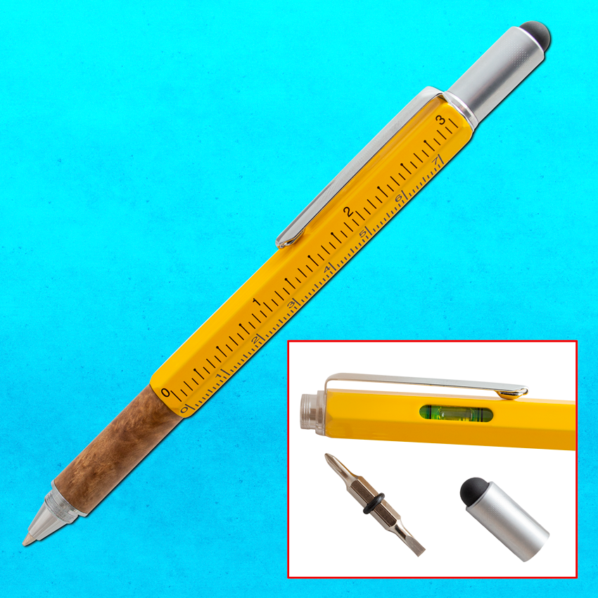 Multifunction Pen Kit Multifunction Pen Kit