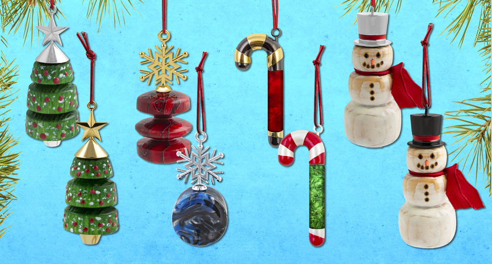 Premium Ornament Kits Premium Ornament Kits