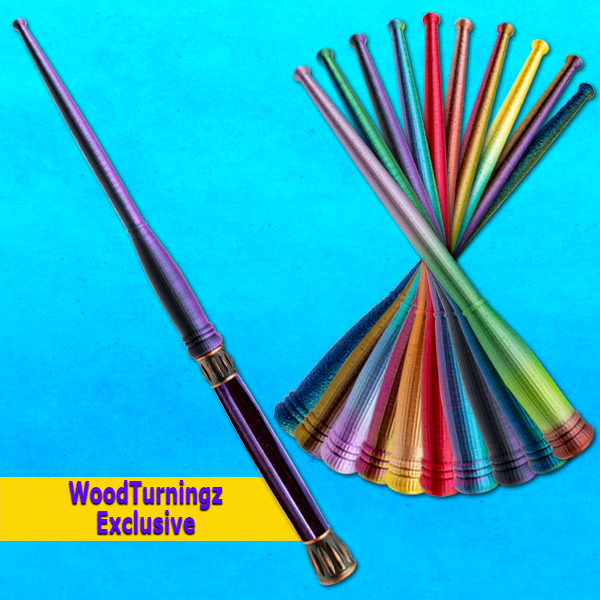3D Wand Tips 3D Wand Tips