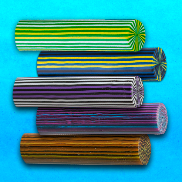 Poly Resin Spindle Blanks Poly Resin Spindle Blanks