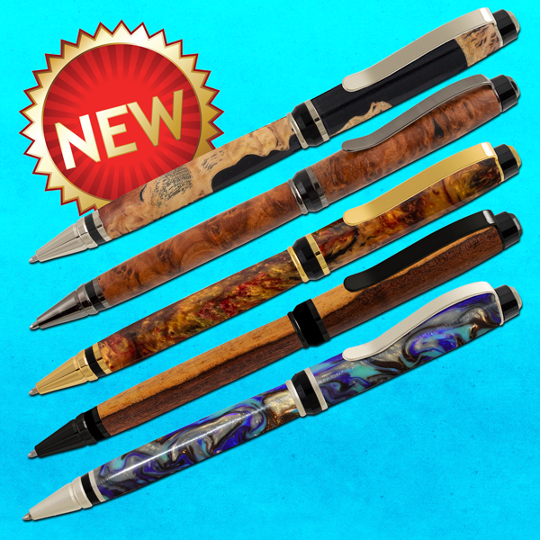 Stogie Pen Kit 5-pack Stogie Pen Kit 5-pack