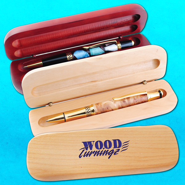 Maple or Rosewood Boxes Maple or Rosewood Boxes
