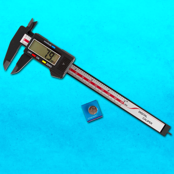 Digital Calipers 6" Digital Calipers 6"