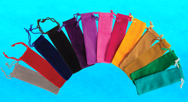 13 Drawstring Pouches 13 Drawstring Pouches